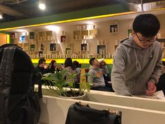 -水平有限广西米粉·广西风味集(五道口店)