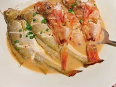 -KŌNG胶东小馆·酒馆(华熙店)