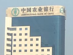 -中国农业银行(日照石臼支行)