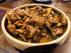 焖鹅-鹅滋道(甘坑古镇店)