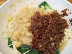 -老地方猫儿面(磁器口店)