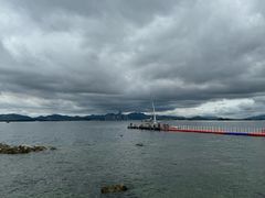 -养马岛旅游度假区