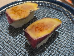 -新一番三文鱼寿司(大东海店)