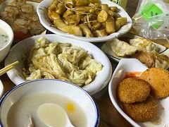-智香甜品店