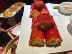 -点都德(大茶楼店)