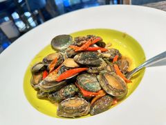 -海旺小海鲜大排档(冠亚星城店)