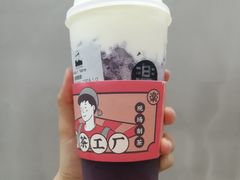 -LELECHA乐乐茶(新街口大洋店)