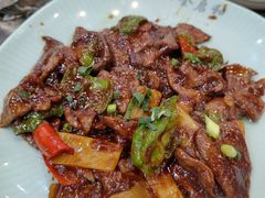 -全启和美食(由由店)