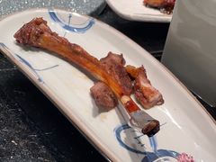 -上井精致料理(中兴商业大厦店)