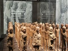 -汉景帝阳陵博物院