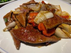 -大牌大·传统杭帮菜(湖滨店)