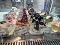 -PAOPAO Bakery&Café(港汇店)