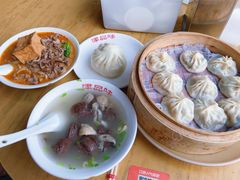 -津品味小吃(大学湾店)