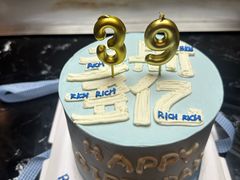 -大渔铁板烧(中山路店)