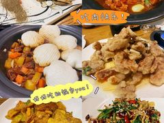 -伴鱼烤货东北菜(雅仕铭苑店)