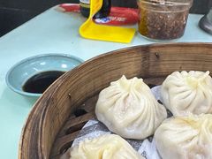 -食惠里小笼包面馆(越秀店)