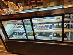 -星伦多自助料理·涮烤一体(杭州来福士店)