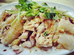 -电白鸭粥店(下沙二坊88号店)