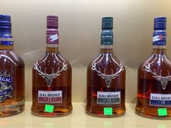 -北京外交人员免税商店(分店)