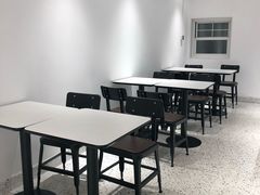 大堂-iFood甜嫩嫩(江东北路店)