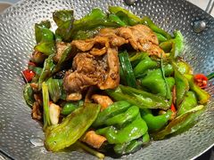 -北平宴·烤鸭·京味菜(中关村店)