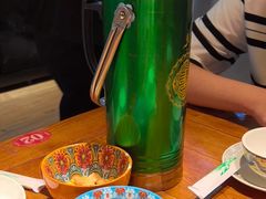 -蒙艾里民族传统菜蒙餐