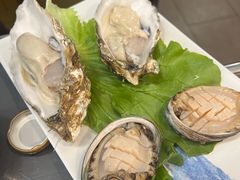 -金龙·打边炉(南京西路店)