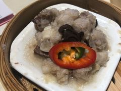 -娱筷海鲜酒家(广州南沙店)