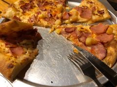 -Tubestation站点比萨(五道营店)