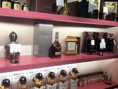 零售区-Punchline Coffee&Roaster(同济大学店)