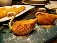 -万丽轩·粤菜(王府井金茂万丽酒店)
