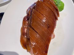 -四季民福烤鸭店(外滩外白渡桥店)