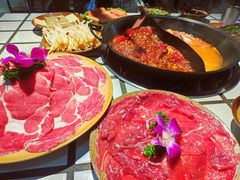 -贰回巷火锅馆(钟楼店)