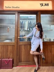 -优刻西服西装定制(金轮国际广场店)