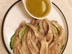 -京尊烤鸭店JINGZUN(春秀路店)
