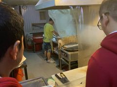 -咏春葱油饼(德政中路店)