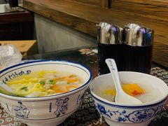 -长人馄饨铺(解放街店)