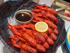 -龙虾奇迹泥炉烤肉(大华三路店)