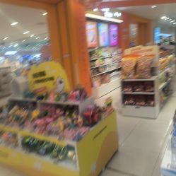 -孩子王童乐园(淮安万达店)