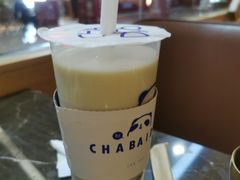 -茶百道(龙阳广场店)