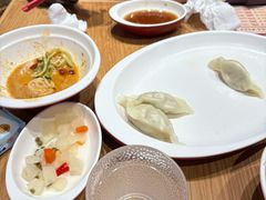-喜家德虾仁水饺(青岛永旺东部店)