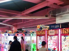 -阿尔法Game Station(中山路店)