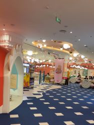 -奈尔宝家庭中心·儿童乐园·亲子餐厅(苏州大悦城店)