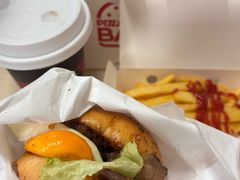 -必胜客(长安长青店)