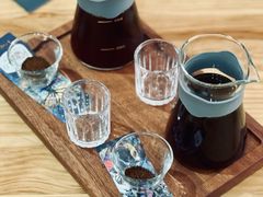 -Torch Coffee 炬点咖啡