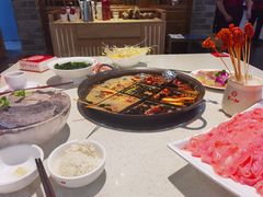 -家一加火锅(绿地翠谷总店)