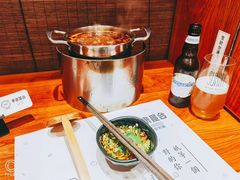 -独食火锅·半米屋台(直营总店)