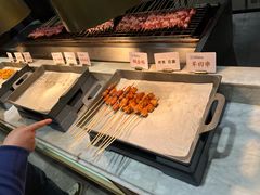 -川骄海鲜自助(亚运村店)