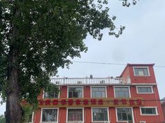 -北京龙庆四季香农家饭庄·灶台鱼·碳烤虹鳟鱼(龙庆峡店)