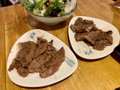 -一井烧肉·活鳗·寿司(望京SOHO店)